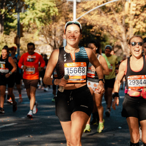 Fundraising Page: Christine Lee